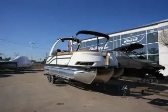 Thumbnail von Harris Grand Mariner 250