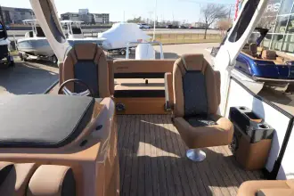 Thumbnail von Harris Grand Mariner 250