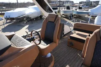 Thumbnail von Harris Grand Mariner 250