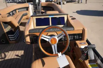 Thumbnail von Harris Grand Mariner 250