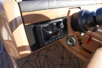 Thumbnail von Harris Grand Mariner 250