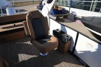 Thumbnail von Harris Grand Mariner 250