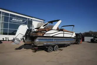 Thumbnail von Harris Grand Mariner 250
