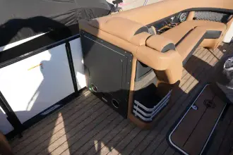 Thumbnail von Harris Grand Mariner 250