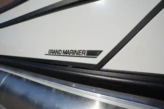 Thumbnail von Harris Grand Mariner 250