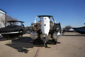 Thumbnail von Harris Grand Mariner 250