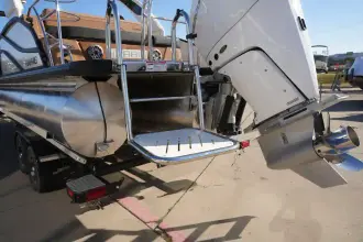Thumbnail von Harris Grand Mariner 250