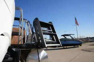 Thumbnail von Harris Grand Mariner 250