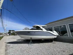 Thumbnail von Sea Ray SLX 310 Dıştan Takma