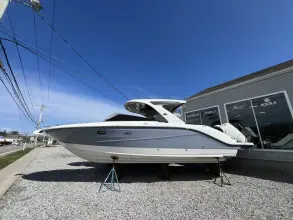 Thumbnail von Sea Ray SLX 310 Dıştan Takma