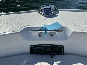Thumbnail von Boston Whaler 170 Montauk