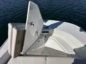 Thumbnail von Boston Whaler 170 Montauk