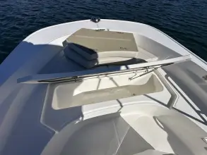 Thumbnail von Boston Whaler 170 Montauk