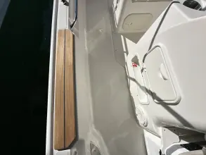 Thumbnail von Boston Whaler 170 Montauk