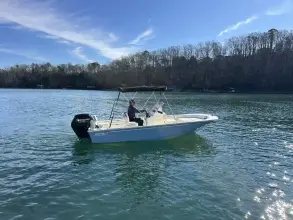 Thumbnail von Boston Whaler 170 Montauk