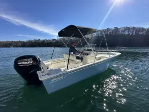 Thumbnail von Boston Whaler 170 Montauk