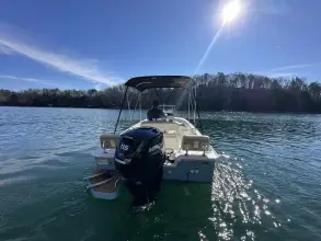 Thumbnail von Boston Whaler 170 Montauk