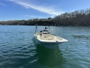 Thumbnail von Boston Whaler 170 Montauk