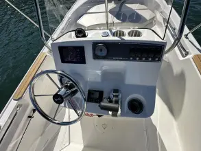 Thumbnail von Boston Whaler 170 Montauk