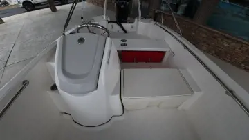 Thumbnail von Boston Whaler 160 Super Sport