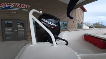 Thumbnail von Boston Whaler 160 Super Sport