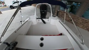 Thumbnail von Boston Whaler 160 Super Sport