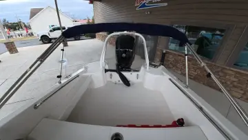 Thumbnail von Boston Whaler 160 Super Sport