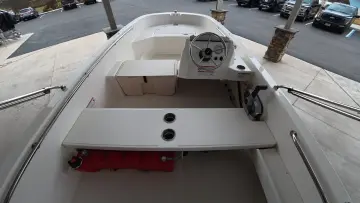 Thumbnail von Boston Whaler 160 Super Sport