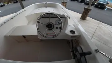 Thumbnail von Boston Whaler 160 Super Sport