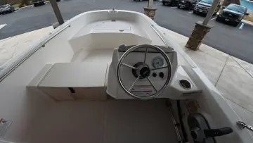 Thumbnail von Boston Whaler 160 Super Sport