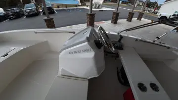 Thumbnail von Boston Whaler 160 Super Sport