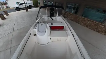 Thumbnail von Boston Whaler 160 Super Sport