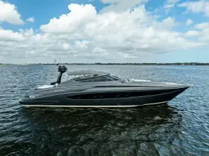 Thumbnail von Riva 63 Virtus WOLVERINE
