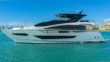 Thumbnail von Sunseeker 88 Yacht HIDEOUT