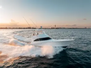 Thumbnail von Viking 48 Convertible
