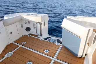 Thumbnail von Boston Whaler 405 Conquest NEW TRADE-IN- ALL OFFERS & TRADES WELCOME