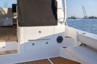 Thumbnail von Boston Whaler 405 Conquest NEW TRADE-IN- ALL OFFERS & TRADES WELCOME