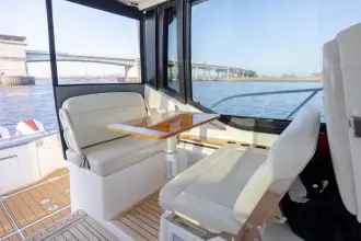 Thumbnail von Boston Whaler 405 Conquest NEW TRADE-IN- ALL OFFERS & TRADES WELCOME
