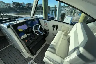 Thumbnail von Pursuit DC 326 Nauti Kitten
