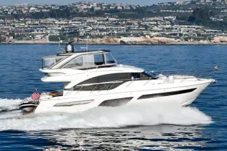 Princess F55