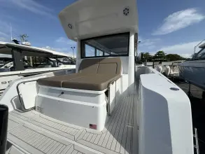 Thumbnail von Cruisers Yachts 38 VTR EC
