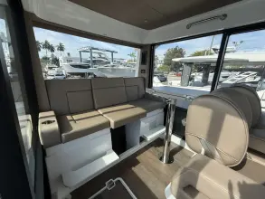 Thumbnail von Cruisers Yachts 38 VTR EC