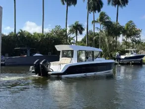 Thumbnail von Cruisers Yachts 38 VTR EC
