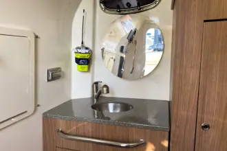 Thumbnail von Boston Whaler 350 Outrage