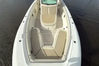 Thumbnail von Boston Whaler 350 Outrage