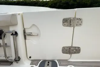 Thumbnail von Boston Whaler 350 Outrage