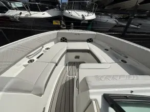 Thumbnail von Sea Ray SDX 250 Outboard