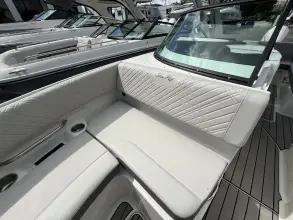 Thumbnail von Sea Ray SDX 250 Outboard