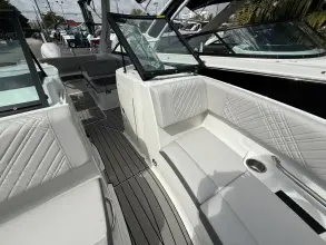 Thumbnail von Sea Ray SDX 250 Outboard