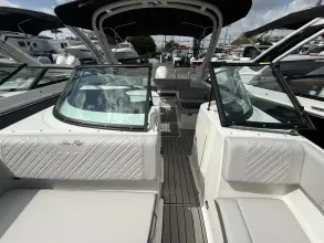 Thumbnail von Sea Ray SDX 250 Outboard